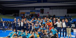 Yuasa Battery, il 2026 si apre col primo sorriso