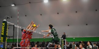 Galatone spreca un’occasione ed affonda al tie break