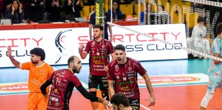 Big Match per la Domotek: si gioca a Campobasso al sabato