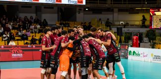 Domotek:alle 20 grande sfida nella Coppa Italia “Dal Monte”