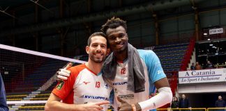 Sviluppo Sud Catania, a Fano scontro diretto in prospettiva playoff