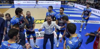 SuperLega Credem Banca: i risultati del 14° turno