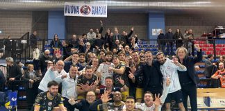 Wonderful Rinascita in Brescia