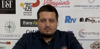 Il Team Manager Crucitti racconta la favola Domotek