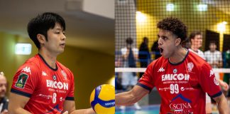 Risoluzione consensuale del contratto con Yamamoto e Lawani