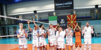 Missione compiuta: Allianz stende Stip e va agli ottavi di Challenge