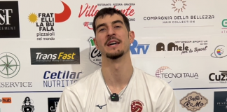 Ciaramita:”La Domotek migliora a vista d’occhio”