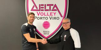 Rinforzo internazionale in banda: ecco Jan Klobucar