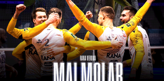 Disponibile il docu-reality Rana Verona-Mai Molar su DAZN