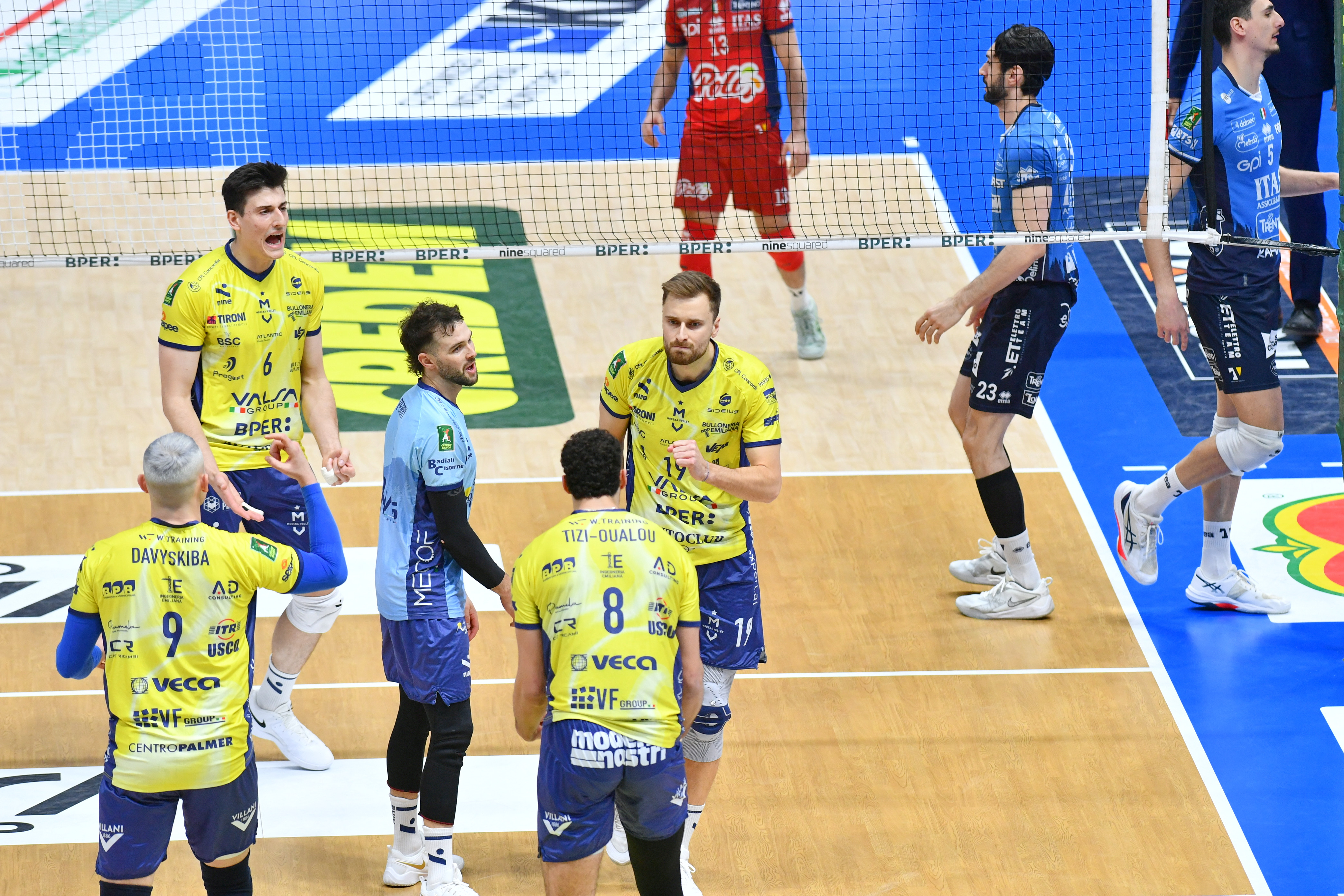 Modena_Trento_Post
