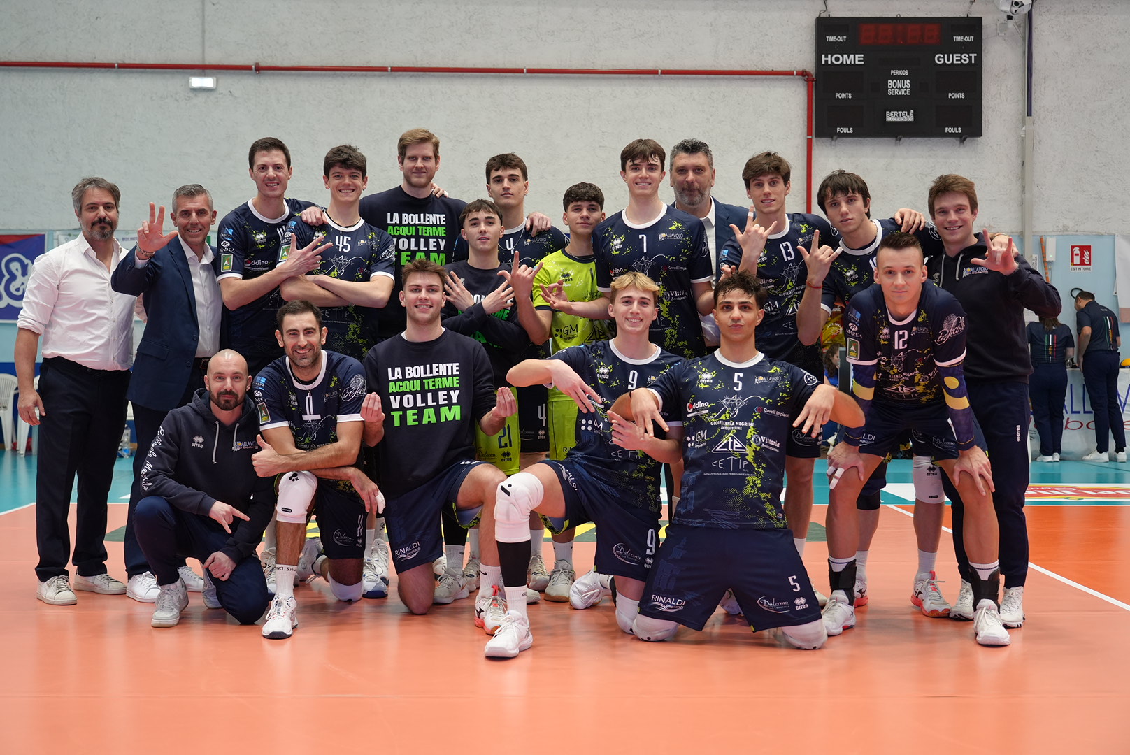 Negrini CTE Acqui Terme - CUS Cagliari by Maurizio Mazzino (13)
