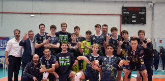 Acqui Terme back to win