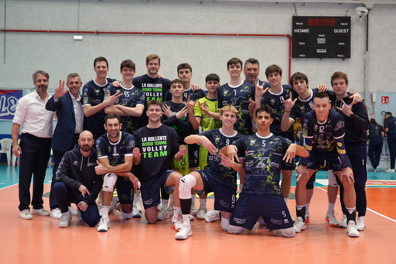 Negrini CTE Acqui Terme - CUS Cagliari by Maurizio Mazzino (14)