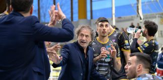 Strong win for Rinascita