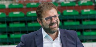 Tittarelli verso Sorrento: “Meritiamo il posto in cui siamo”