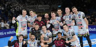 SuperLega Credem Banca: i risultati del 17° turno