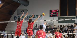 Del Monte® Coppa Italia Serie A2: il tabellone dei Quarti di Finale