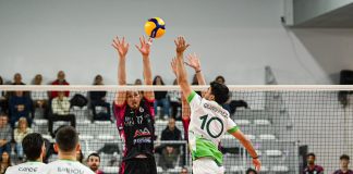 A loss in Porto Viro