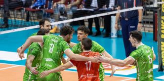 Macerata mette in dubbio la classifica, 0-3 sontuoso a Ravenna