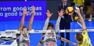 Domani a Perugia arriva Modena, match che promette spettacolo!