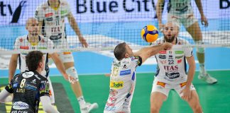 Colaci in vista di Trento: Portiamo in campo la nostra idea di gioco