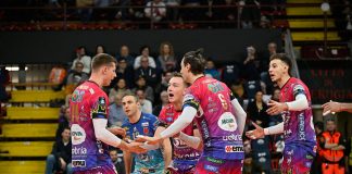 Block Devils a vele spiegate verso i prossimi big match casalinghi!