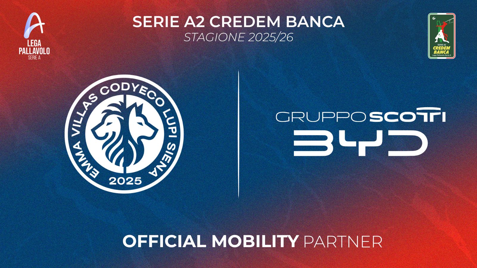Scotti Automotive partner