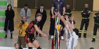 Serie A3 Credem Banca: i risultati del 1° turno del Girone Blu