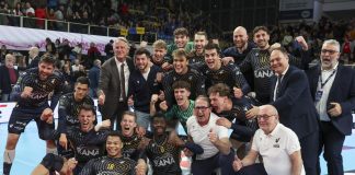 SuperLega Credem Banca: i risultati del 15° turno