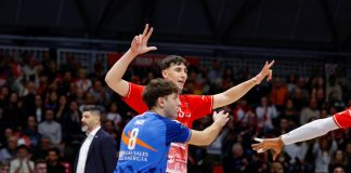 Coppa Cev, mercoledì in palio il pass per i Playoff Round.