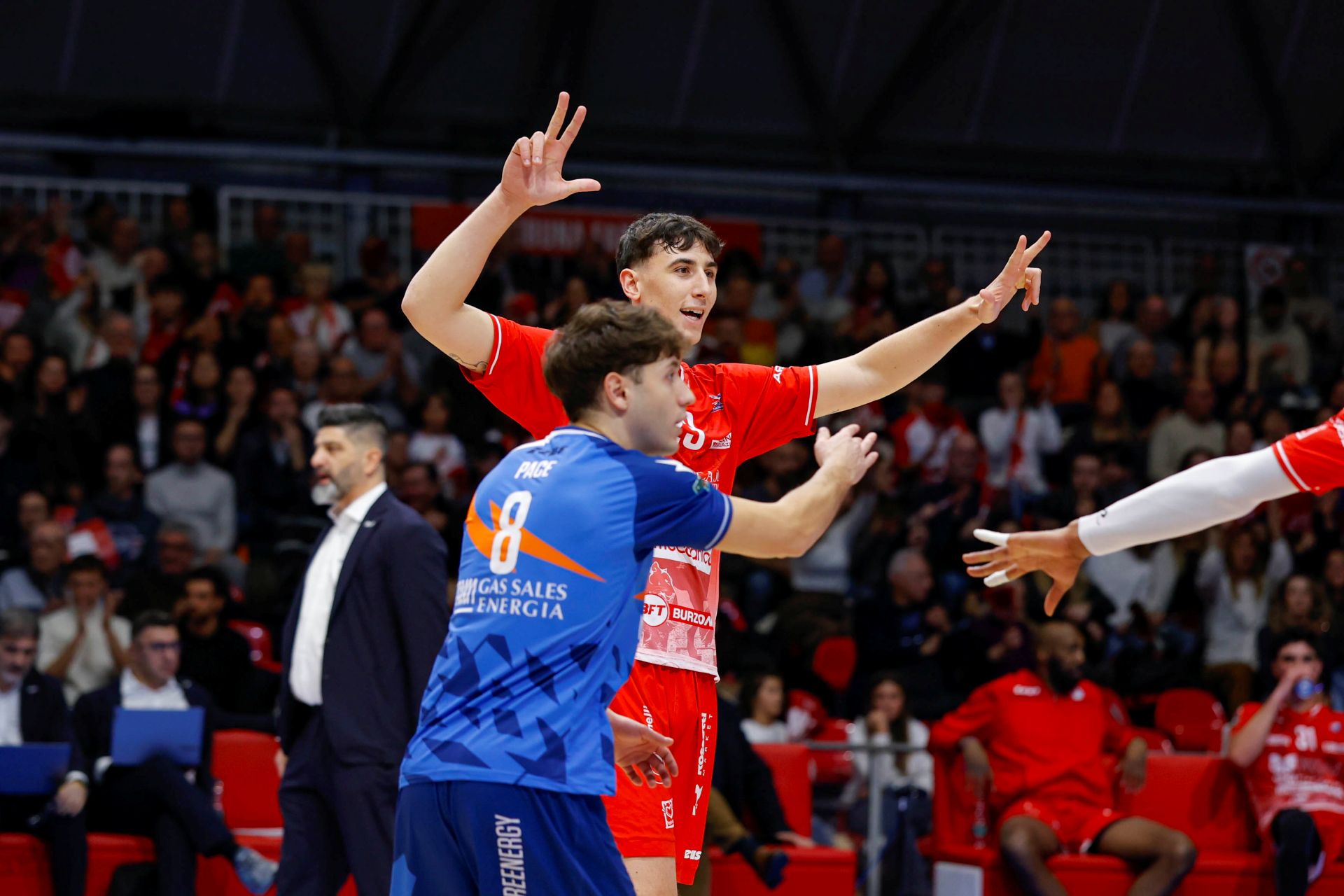 Volley_Piacenza_Foto_Esultanza_26-01-2026