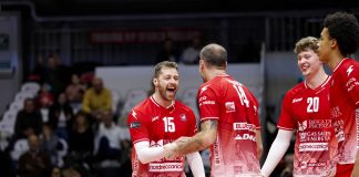 Coppa Cev, nei Playoff Round lo Jastrzebski Wegiel per i biancorossi.