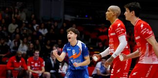 Quinta giornata di ritorno, domani i biancorossi a Milano.