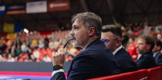 Domani sera con Soria per un posto nei Playoff Round di Coppa Cev.