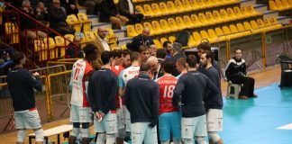 La Sviluppo Sud Catania cede in casa contro Taranto
