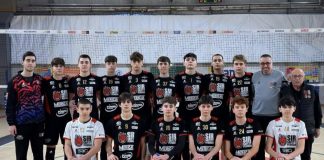 “SIR ITS CUP under 17”: successo per un evento senza precedenti