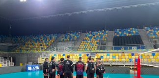 Champions, domani sfida inedita tra Las Palmas e Perugia