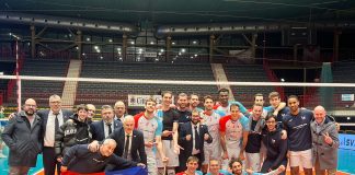 Another tie break win for Catania