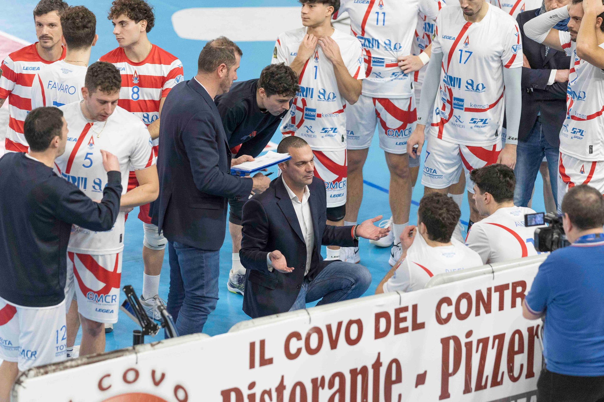 bartolini time out belluno