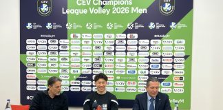 Ishikawa in vista di Las Palmas: «in campo con la giusta mentalita’»