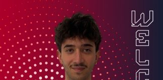 Il regista Maiorano in 1^ squadra della Prisma La Cascina Taranto