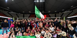 Domotek scrive la storia, conquistate le Finals “Del Monte”