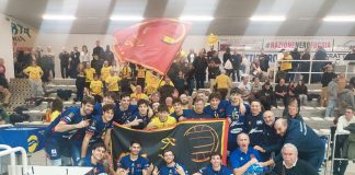 Ravenna riassapora il dolce gusto della vittoria: a Porto Viro è 0-3