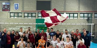 Domotek in the lead