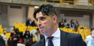 Domotek:alle 20 del sabato la Coppa, l’appello del Dg Martino