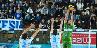 Esame d’alta classifica per i biancorossi: arriva Pineto