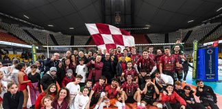 Domotek in striscia 3-0 anche al Galatone