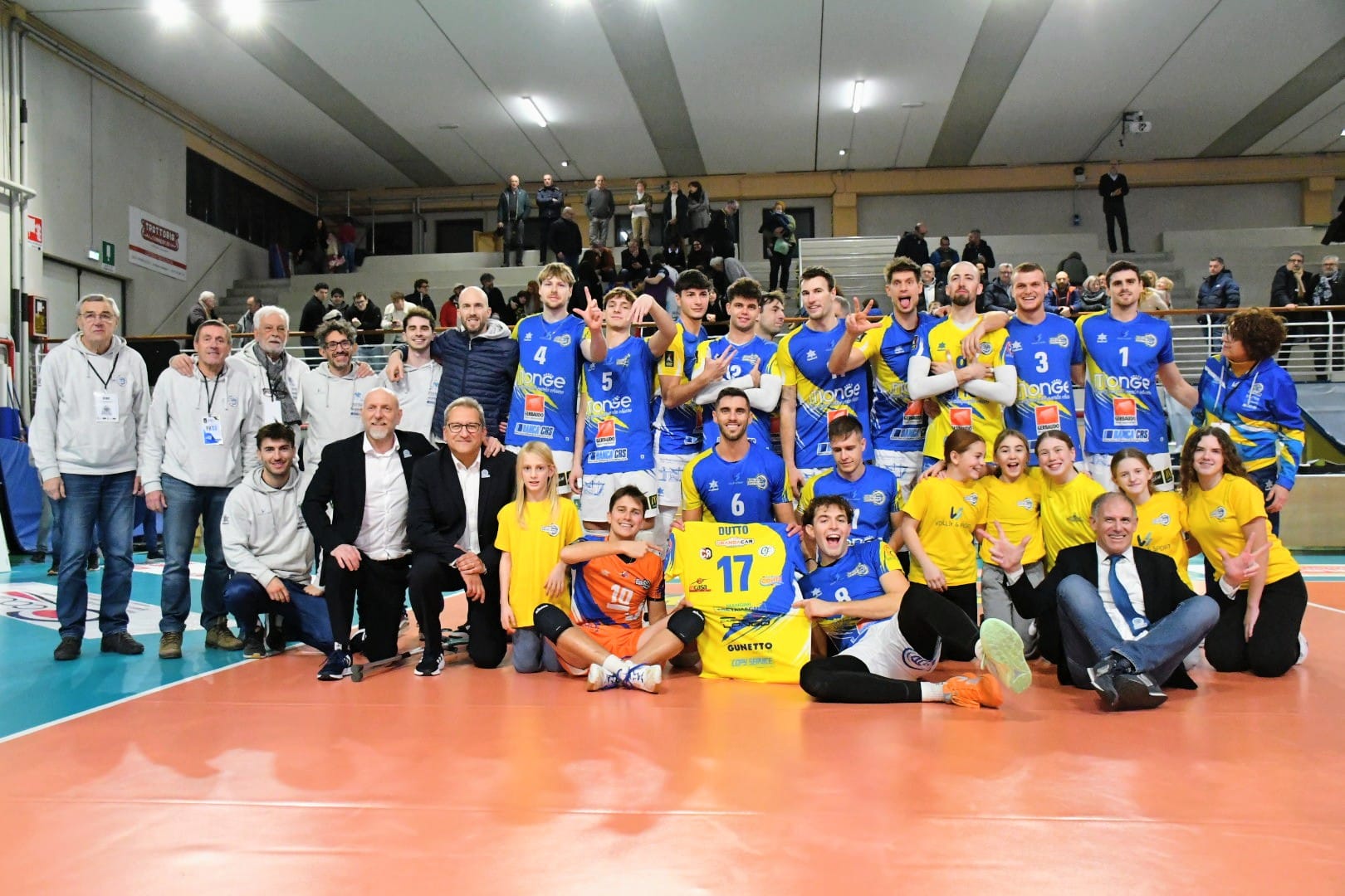 savigliano festa finale