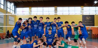 Cuneo conquista Gara 1 in casa contro Padova