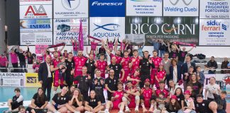 Pazzesco 3-1 su Sorrento: terzo successo di fila